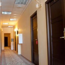 Фото Отель Сайран