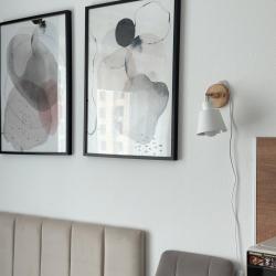 Фото Апартаменты на улице Люблинская 80 к3