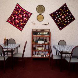 Фото Отель World Guest House (Гостевой дом Мир)