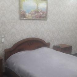 Фото Отель Вершина