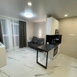 Фото Апартаменты на улице Братская