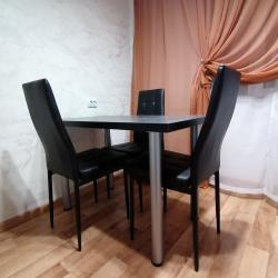 Фото Апартаменты на проспекте Ленина 158