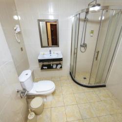 Фото Отель Qul-Khadisha Hotel (Кул Хадиша)