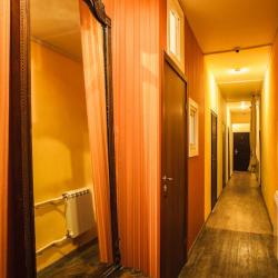 фото 20 Old Flat на Лиговском (Олд Флэт)