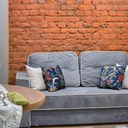 фото 4 MyHome YourHome (МайХоум ЙоХоум) на улице Бронницкая