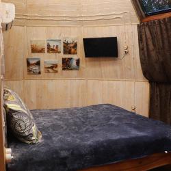 Фото Отель Гнездовье