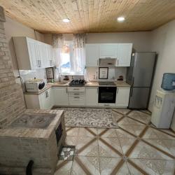 Фото Отель Дом с бассейном и баней