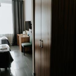 Номер стандарт