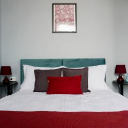 Фото Отель Apartic на проспекте Мира