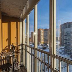 фото 20 КакОтельРу в Мурино на Екатерининской улице