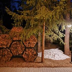 Фото Отель Миден