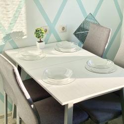 Фото Отель Rental Family Rooms (Рентал Фэмили) на улице Владимира Невского 25/3