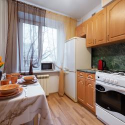 Фото Отель Comfort Homes (Комфорт Хоумс) на улице Малая Пироговская 23