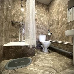 Фото Отель Hotel LOFT (Хотел Лофт)