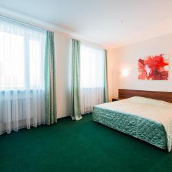 Фото Отель Арт Пенза