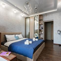 фото 5 Hermes Aparts (Хермес Апартс) на проспекте Волгоградский 86/1
