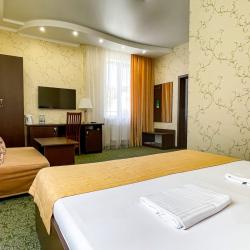 Фото Отель Avdallini Golden Bay (Авдаллини Голден Бэй)