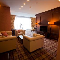 фото 30 Бест Вестерн Плюс Спасская (Best Western Plus Спасская)