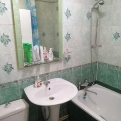 2-комнатные апартаменты стандарт