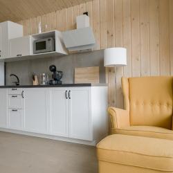 Фото Отель BarnHouse Village (БарнХаус Виллэдж)