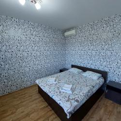 Фото Отель Олимпия