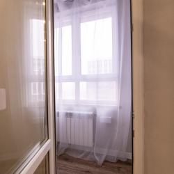 Апартаменты студия Калужское шоссе 20к2-175