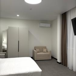 Тюмень Тайм АпартОтель — b4082ebdd0136060612c87e8a6967ded