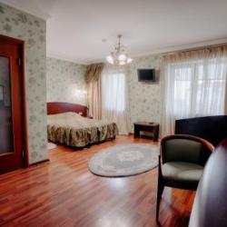Soul Place (Соул Палас, бывш. СП отель) — b40834cce51869e9c6de84c008c8bd40