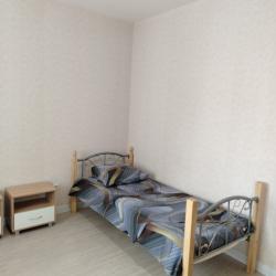 Фото Апартаменты на улице Советской Конституции 3А