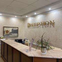 Фото Отель Ностальжи