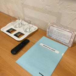 Номер стандарт с 1 двуспальной кроватью #106