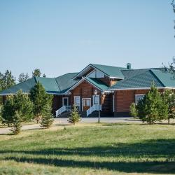 Фото Отель Загородный комплекс Земские имения