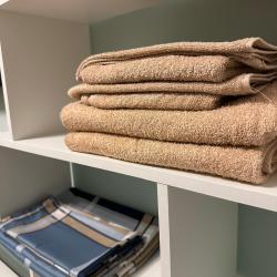 Апартаменты студия №2