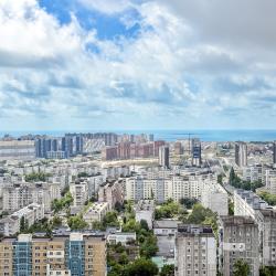 Апартаменты студия 611