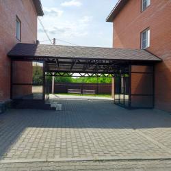 Фото Отель 101 РУМ