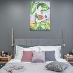 фото 4 Apartments & Stories (Апартментс & Сториес) на улице Киевская