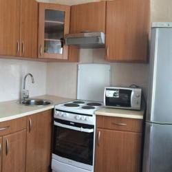 Фото Апартаменты на улице Адмирала Макарова 2