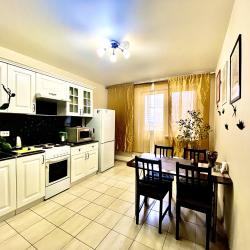 Фото Апартаменты на улице Российская 74 корпус 2