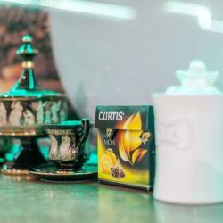 2-комнатные апартаменты стандарт