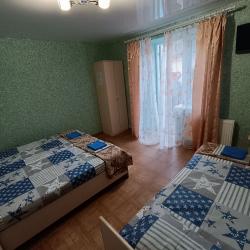 фото 3 Гостевой дом на Красных партизан 17А