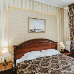 Фото Отель Лена