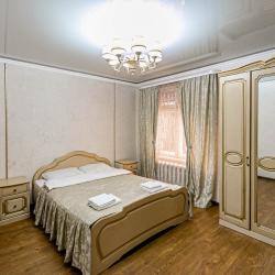 Классическая семейная комната