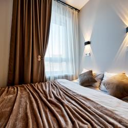 Фото Отель EasyGuest на шоссе Волоколамское