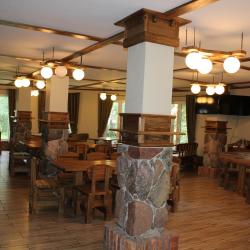 Фото Отель Дом Рыболова