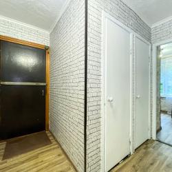 2-комнатные апартаменты стандарт