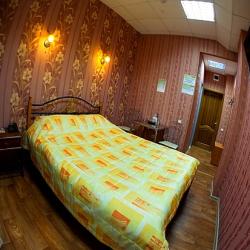 Фото Отель Султан