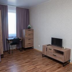 Фото Апартаменты на Московском шоссе 18-й км