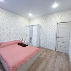 Фото Отель Уют Home (Хоум) на Октябрьской ЖК 