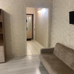 Фото Апартаменты Домино на улице Коломенская