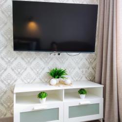 Апартаменты стандарт Сухановская улица, 18